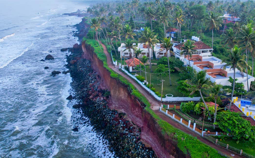 Varkala