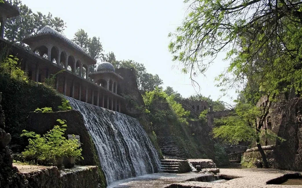 Chandigarh