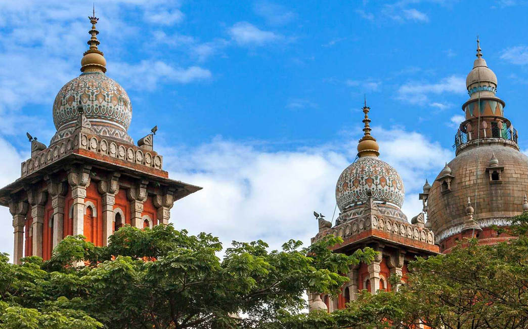 Chennai