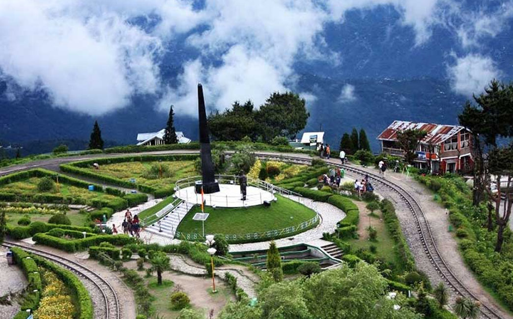 Darjeeling