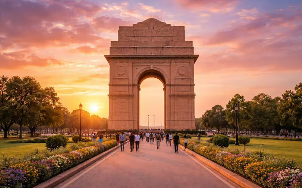 Delhi NCR