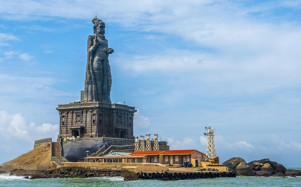 Kanyakumari