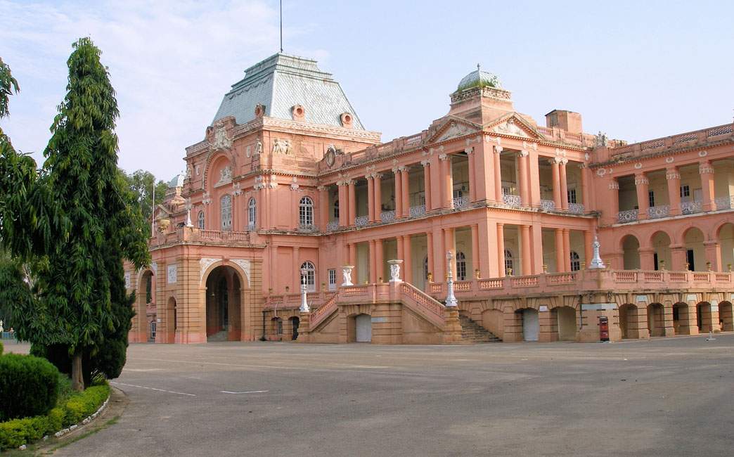 Kapurthala