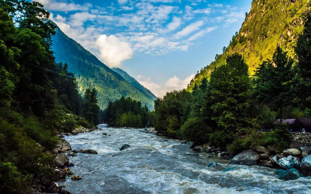 Kasol