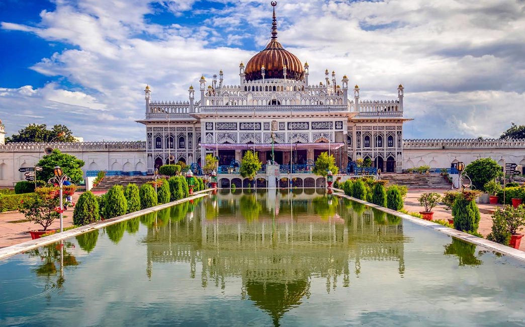 Lucknow