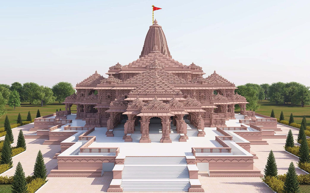 Ayodhya