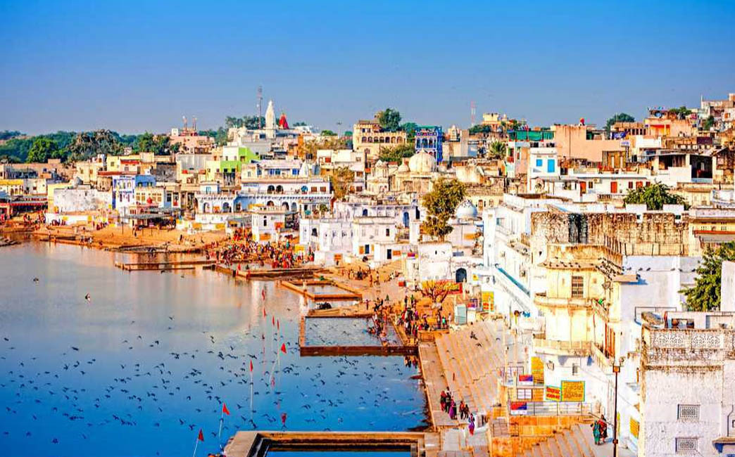 Pushkar