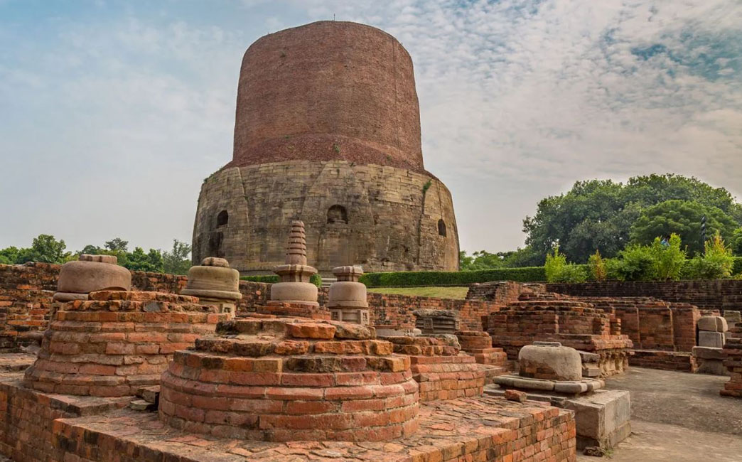 Sarnath