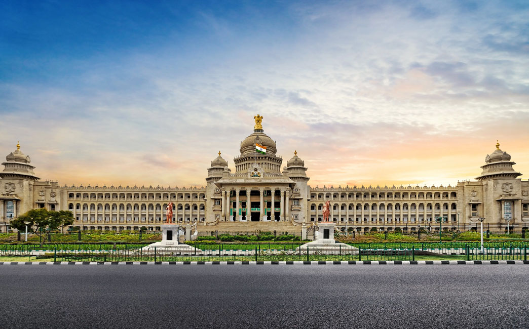 Bangalore