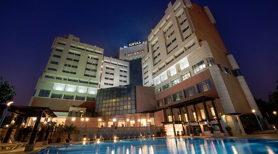 The Suryaa New Delhi