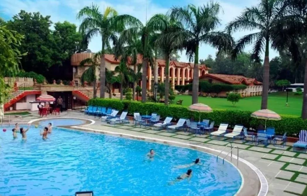 Ashok Country Resort