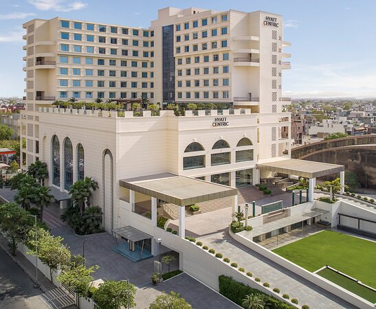 Hyatt Centric Janakpuri