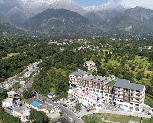 D'Polo Club & Spa Resort, Dharamshala