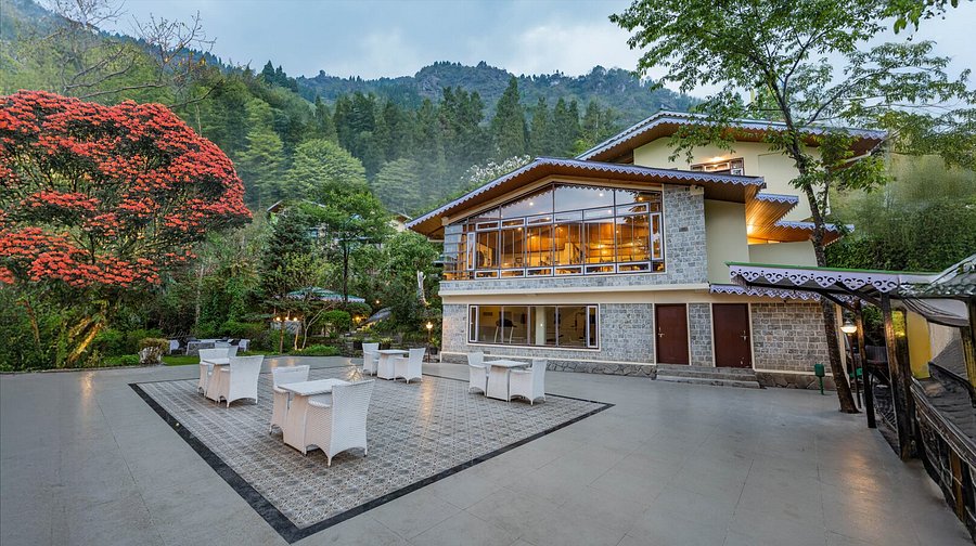 Summit Norling Resort & Spa