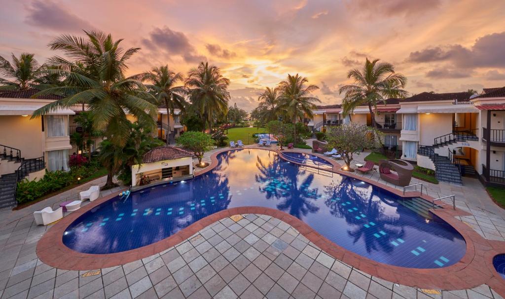 Royal Orchid Beach Resort & Spa