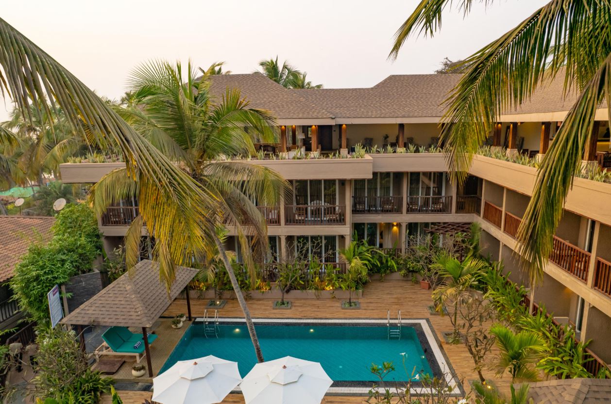 Riva Beach Resort