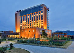Radisson Blu Hotel