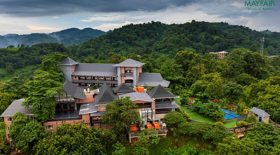 Mayfair Spring Valley Resort