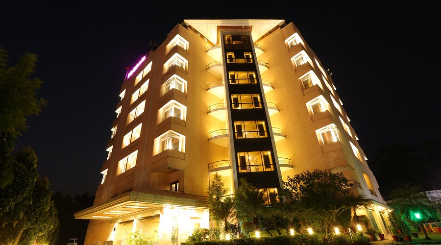 Regenta Orkos Haridwar