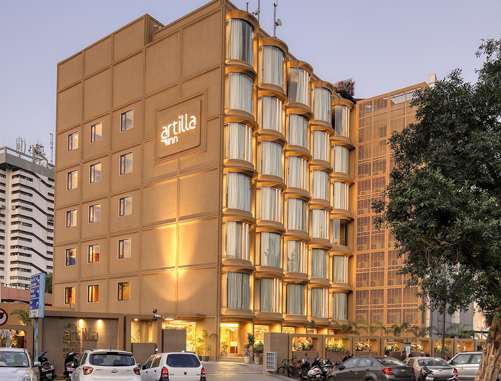Hotel Artilla Inn