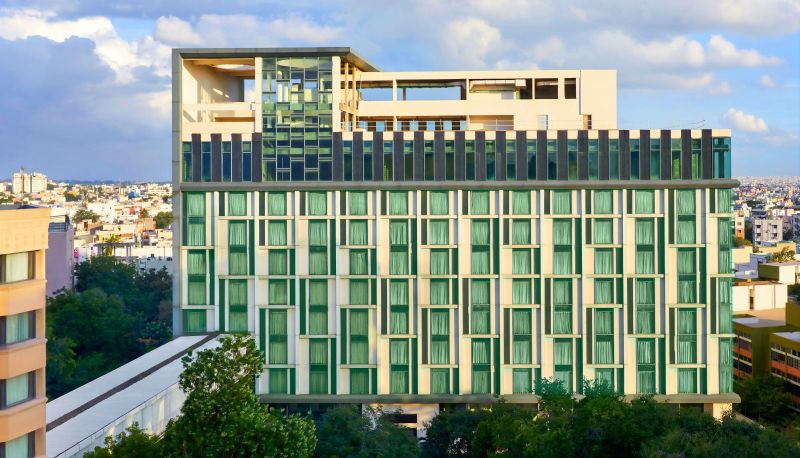 Courtyard by Marriott