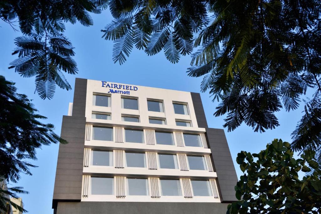 Fairfield By Marriott