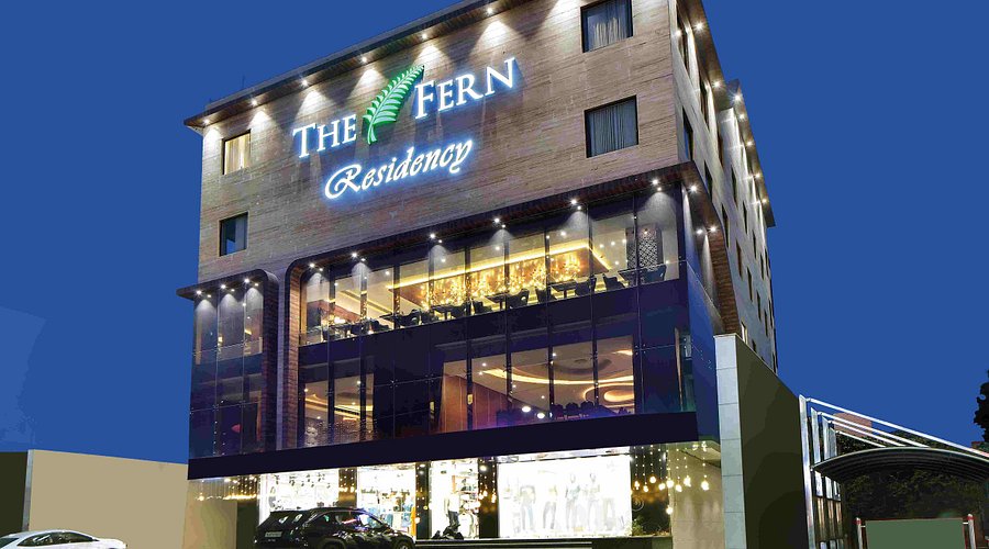 The Fern Residency Ajmer