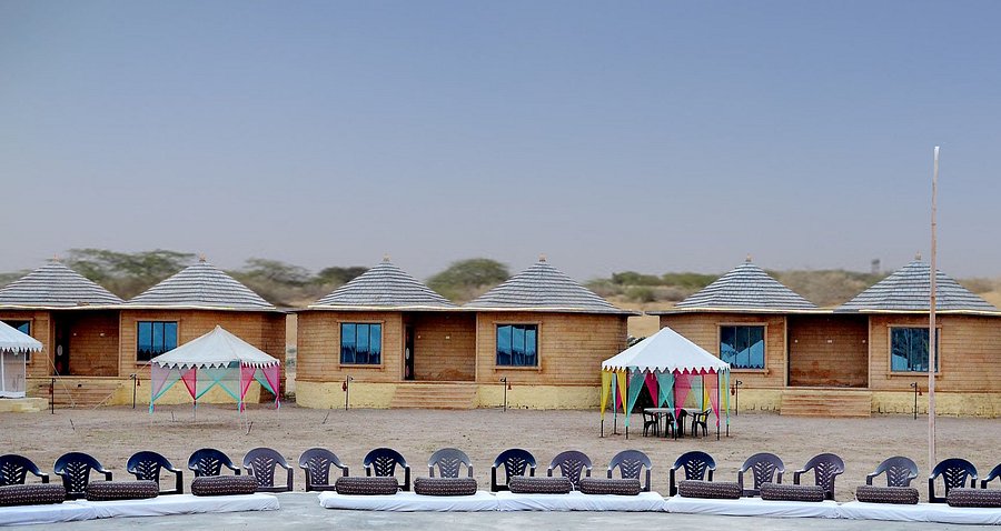 Shivtara Desert Camp