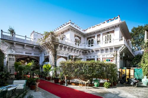 Kothi Heritage