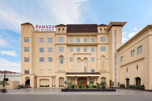 Ramada by Wyndham