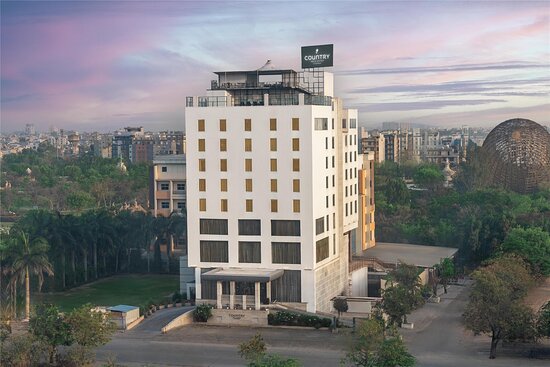 Country Inn And Suites By Radisson