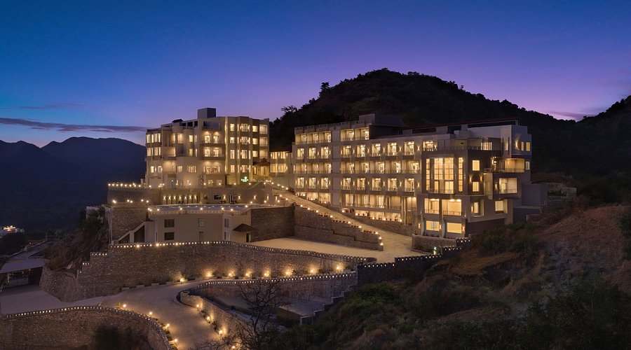 Lemon Tree Resort