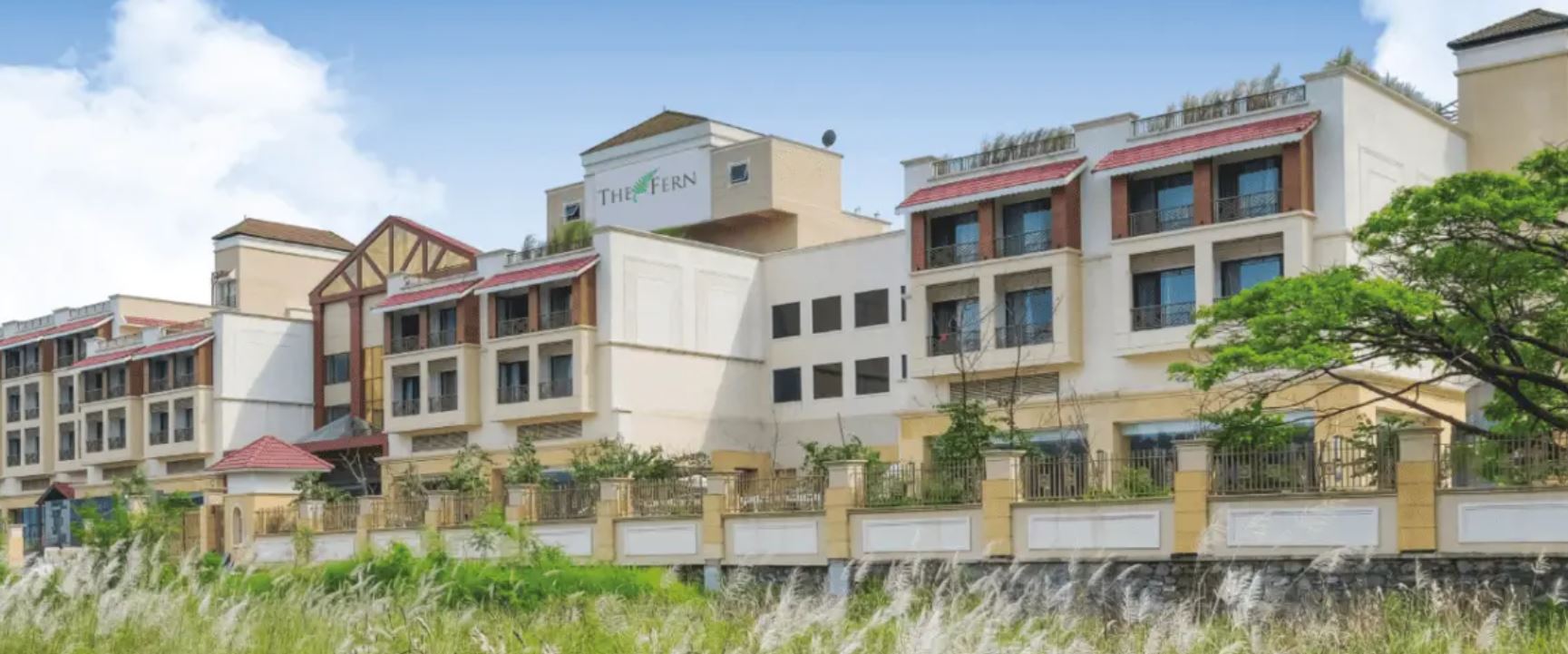 The Fern An Ecotel Hotel