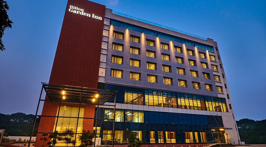 Hilton Garden Inn