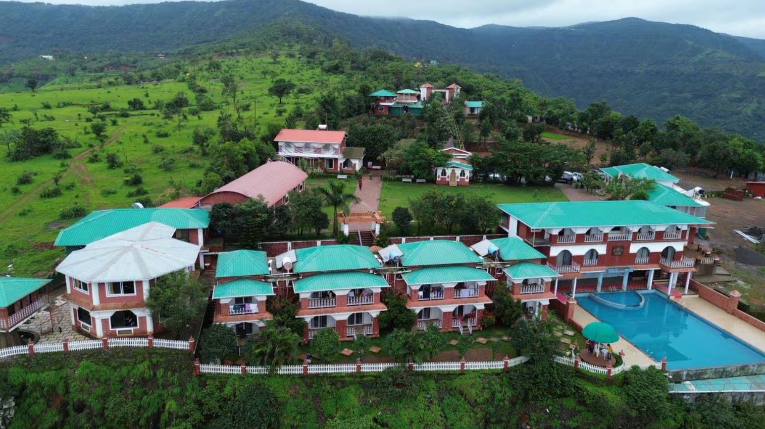 Rockford Resort