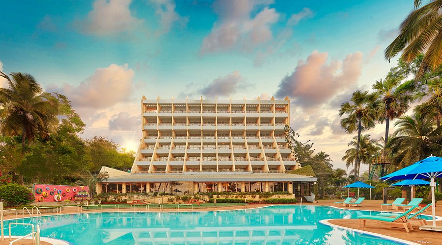 The Resort Madh-Marve