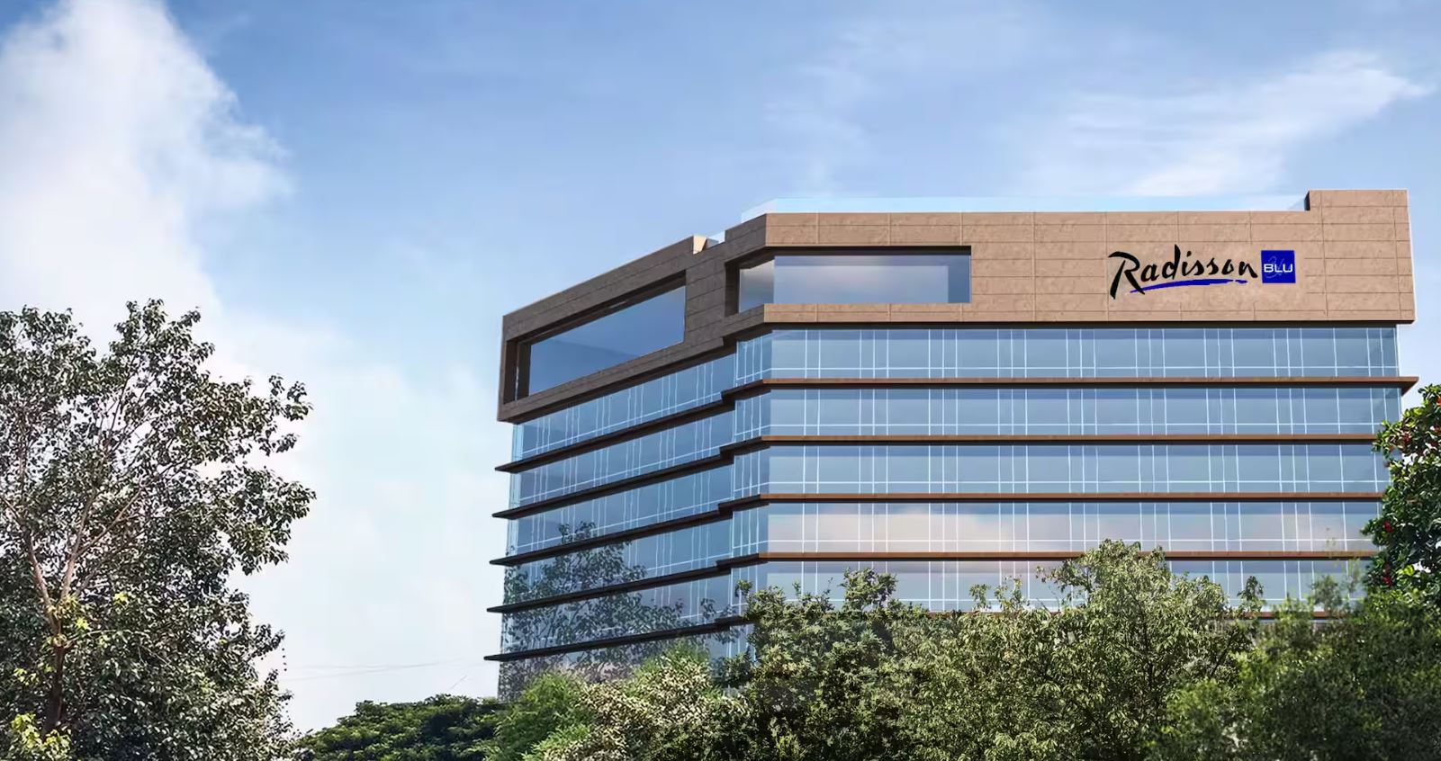 Radisson Blu Mumbai International Airport