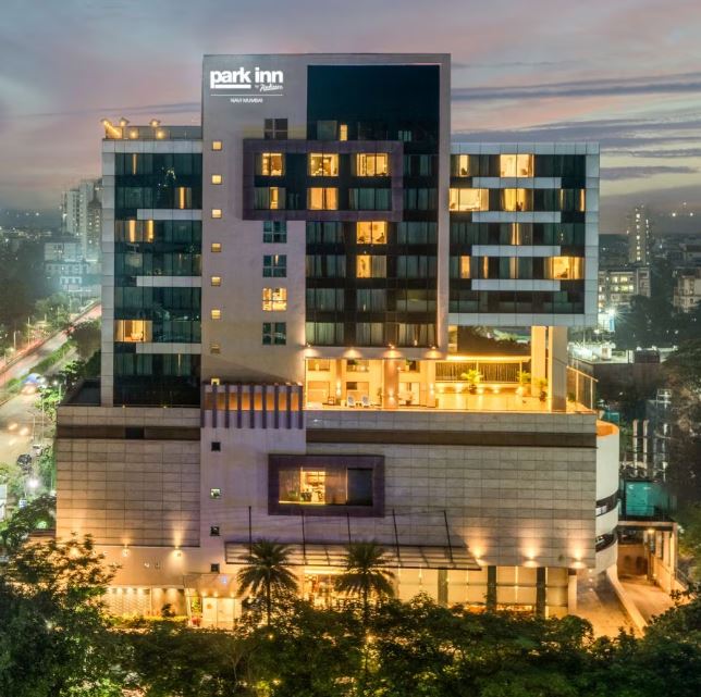 Park Inn by Radisson Navi Mumbai
