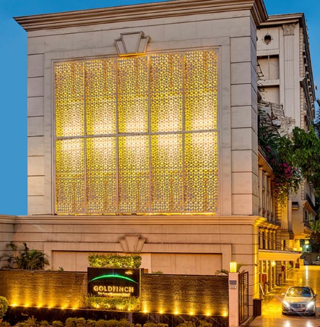 Goldfinch Hotel
