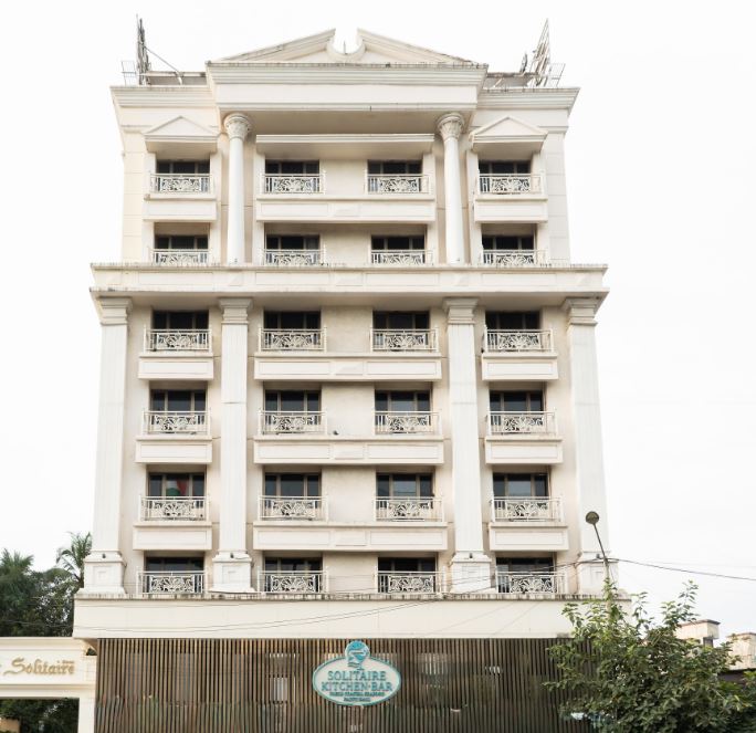 Hotel Solitaire