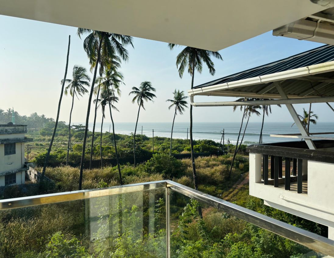 Bhanus Beach Enclave