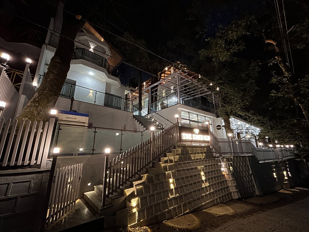 The Emerald by DLS Hotels, Nainital