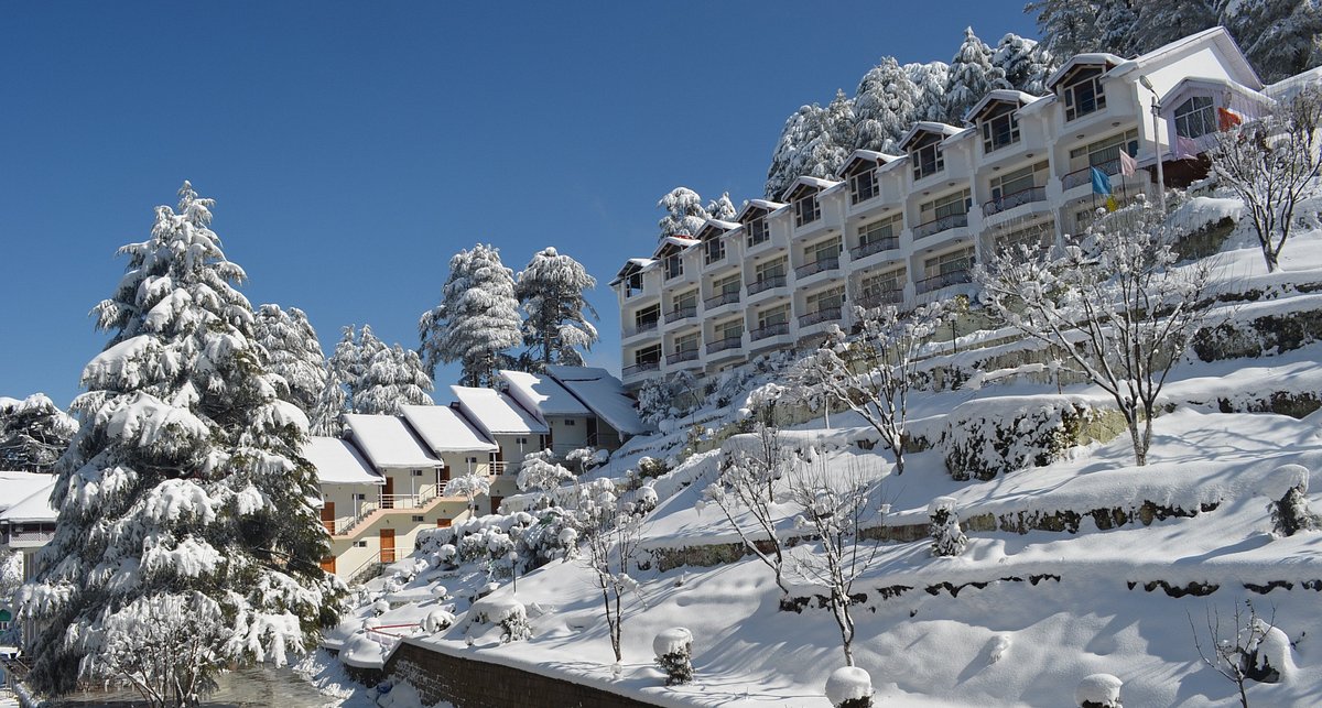 Hotel Holiday Inn