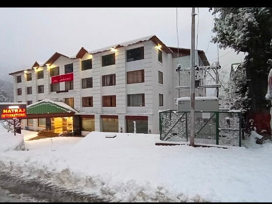 Hotel Natraj International