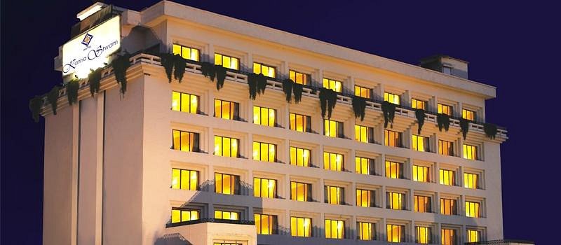 Hotel Kanha Shyam