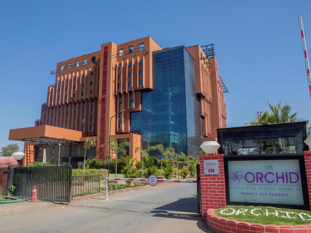 The Orchid Hotel, Hinjewadi