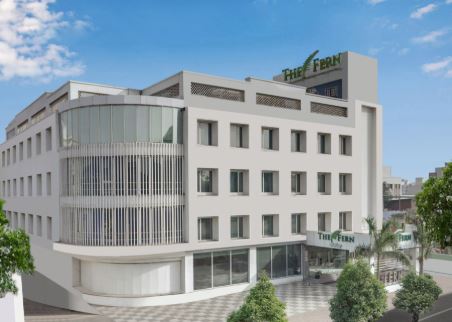 The Fern Residency Rajkot
