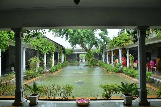 Kings Abode