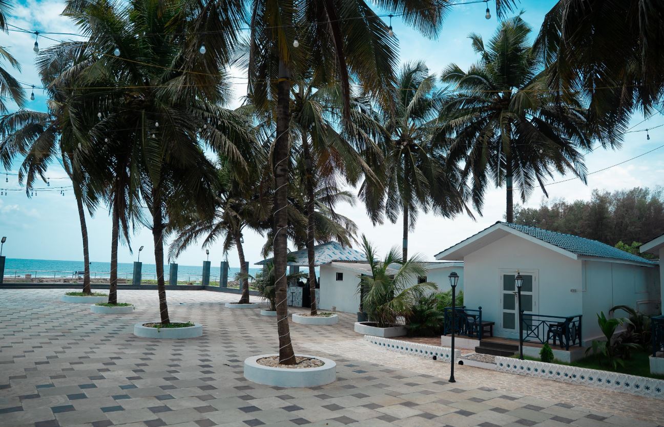 Avaia The Beach Escape