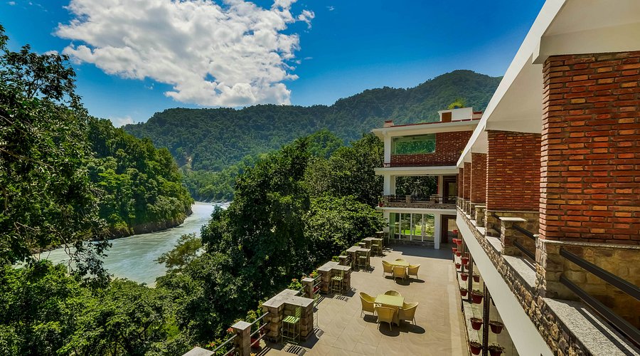 Summit by the Ganges Beach Resort & Spa